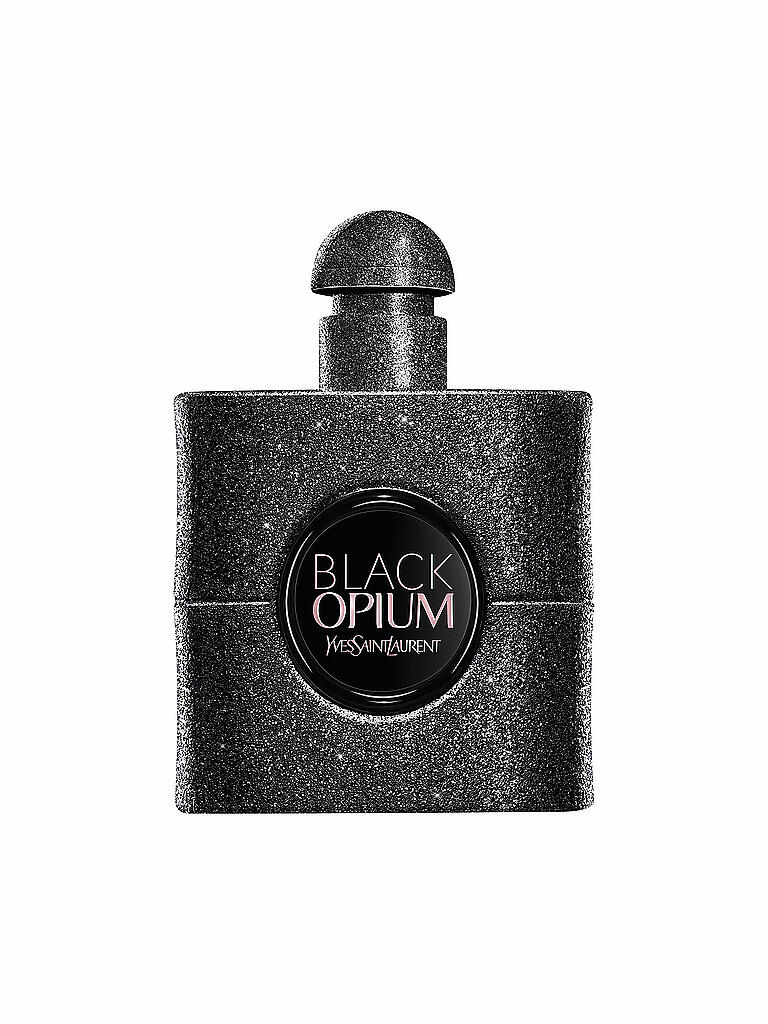 YVES SAINT LAURENT Black Opium Eau de Parfum Extreme 50ml keine Farbe